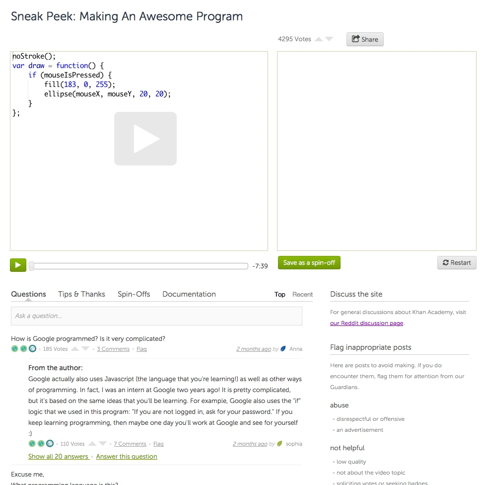 Science Khan Academy Wiki FANDOM powered by Wikia