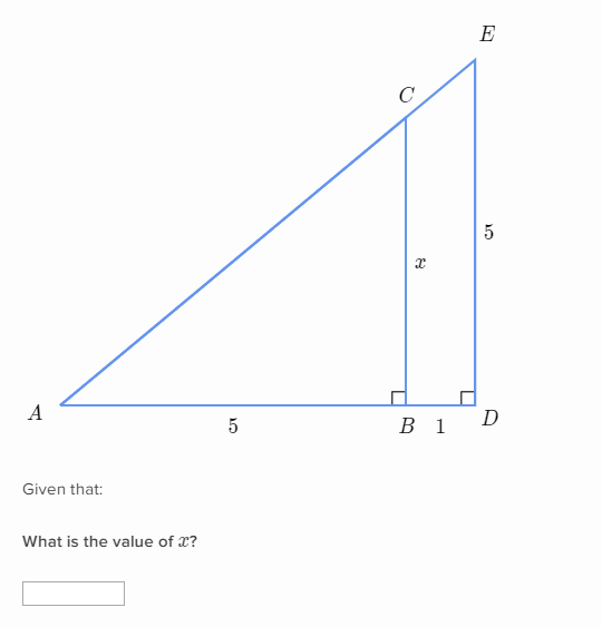 Find Missing Sides Of Similar Triangles Advanced Khan Academy Wiki Fandom 6678