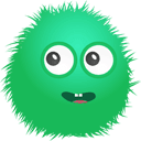 Mr-pink-green