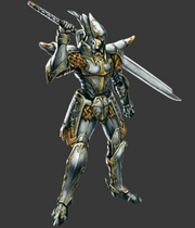 Knight