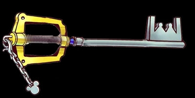 KeyBlade