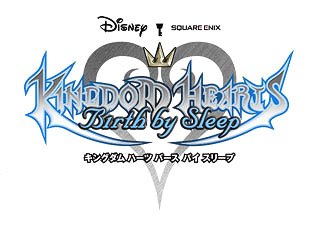BirthBySleepLogo
