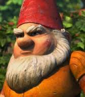 Redgnomeking