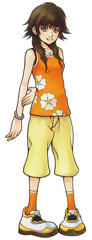 Kh2-olette