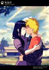 KHS Chap6 second part Cover by Damleg
