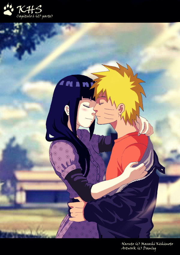 Naruto Uzumaki Konoha High School Wiki Fandom