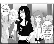 KHS Chap 2 Page 4 English by Onihikage