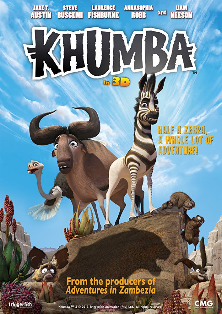 khumba film khumba wiki
