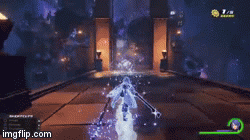 KHFlowmotion