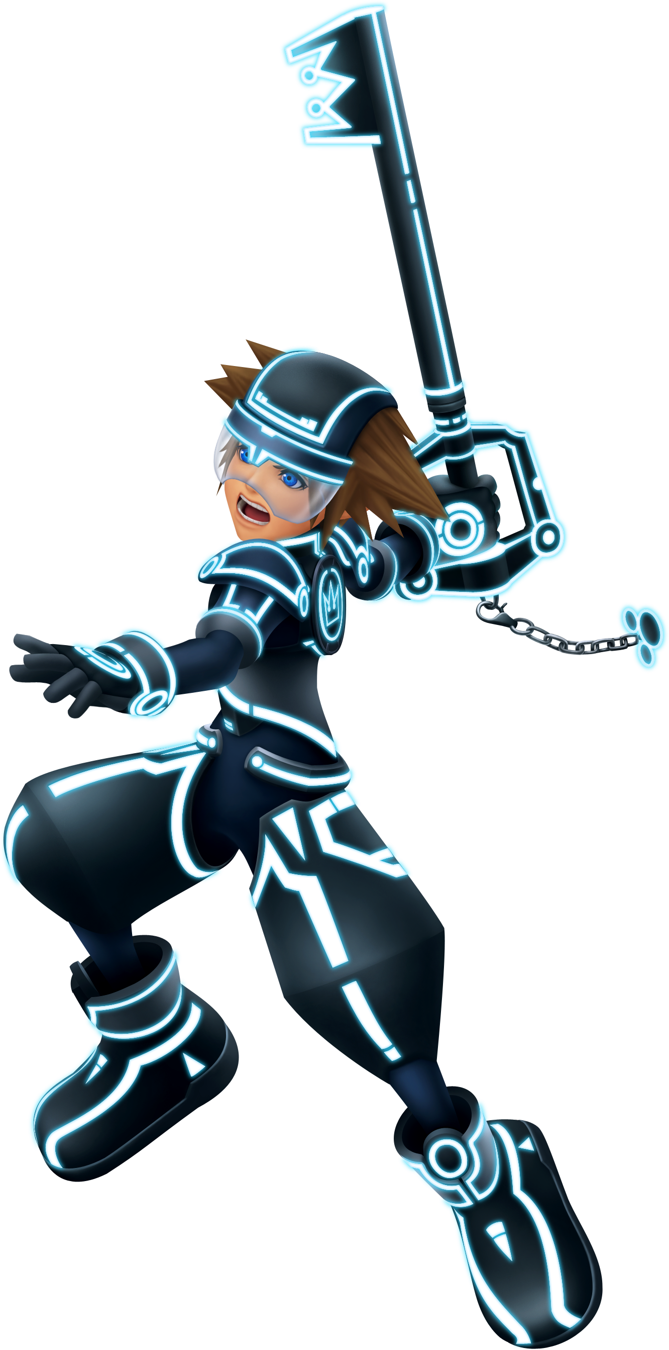 SORA RETE