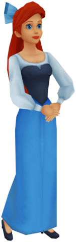 ARIEL UMANA