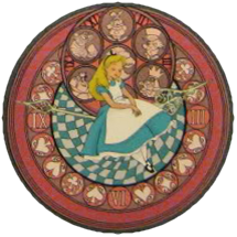 STAZIONE DI ALICE