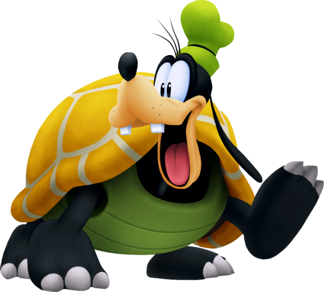PIPPO TARTARUGA2