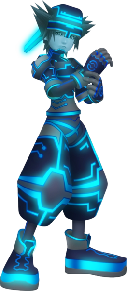 SORA SPACE PARANOIDS