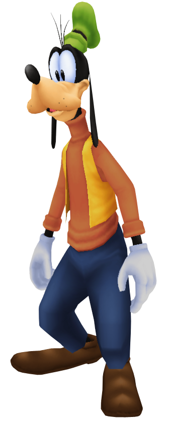 PIPPO DISNEY