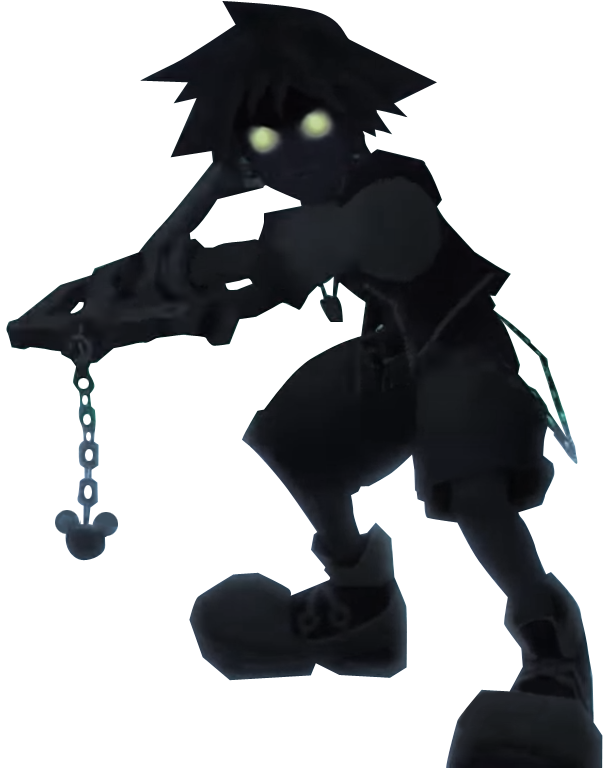 SORA-SHADOW (SECONDA FORMA)