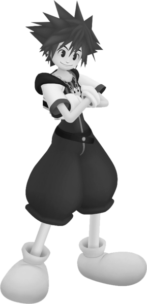 RETRO SORA