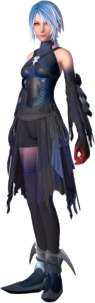 Anti-Aqua