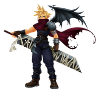CLOUD RENDER