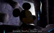 RE TOPOLINO IN KH