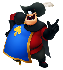 PIETRO 3D