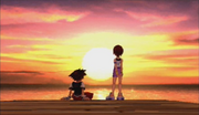 KAIRI E SORA