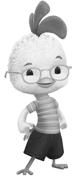 ChickenLittle