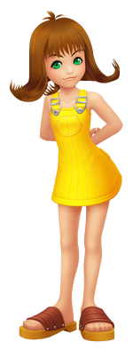 SELPHIE RENDER