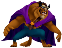 BESTIA KH1