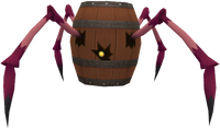 BARIRAGNO CREPUSCOPOL