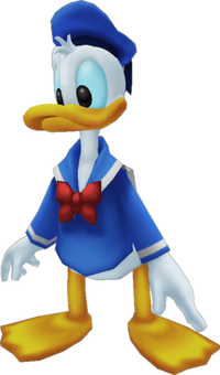 PAPERINO DISNEY