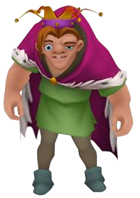 QUASIMODO RE