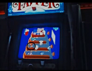 SORA CAMEO