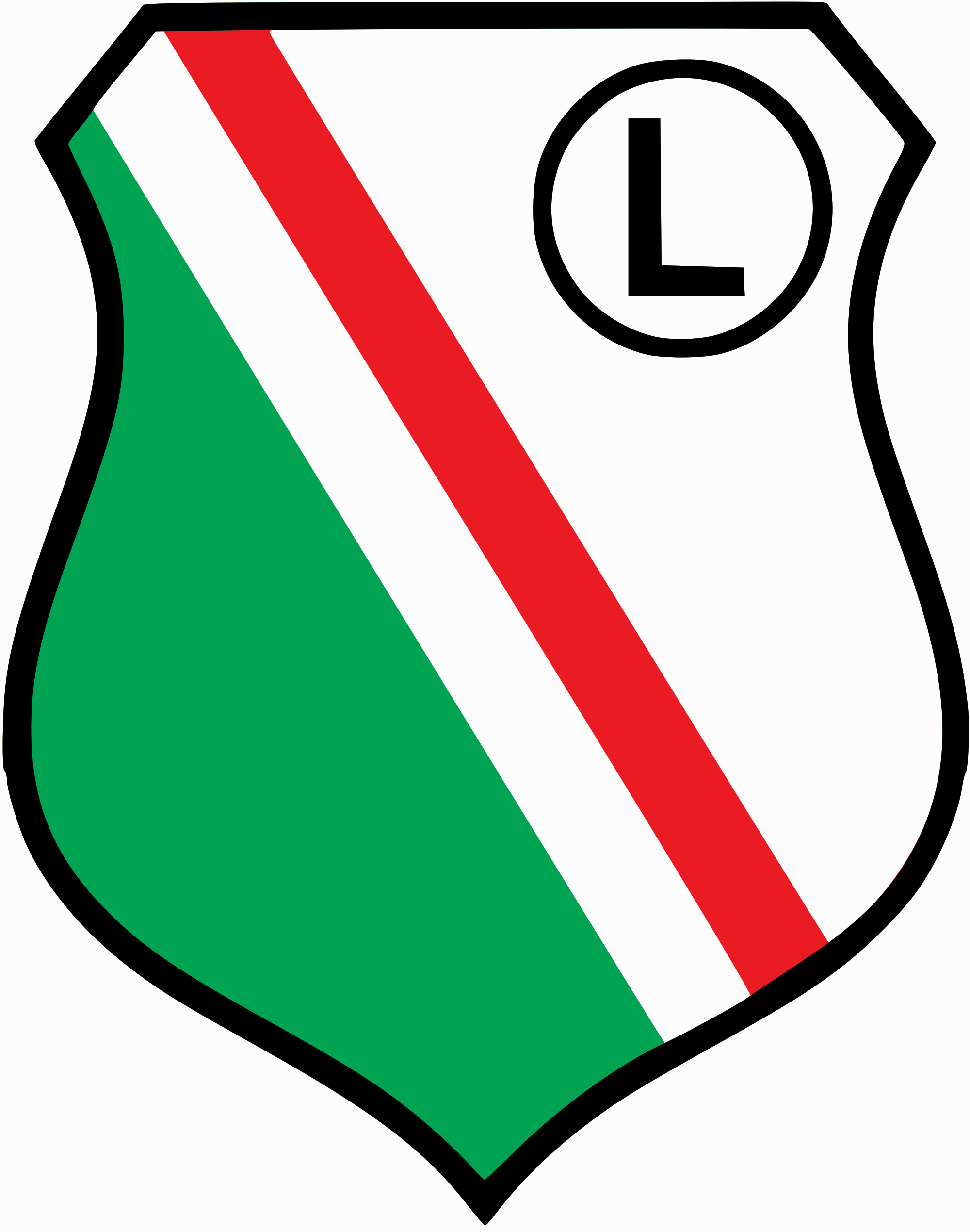 Legia Warszawa | Wszystko o kibicach... Wiki | Fandom