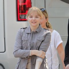 Chloe Grace Moretz Kick Ass Wiki Fandom Powered By Wikia