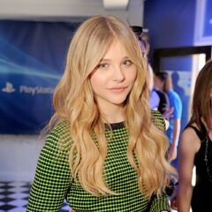 Chloe Grace Moretz Kick Ass Wiki Fandom Powered By Wikia
