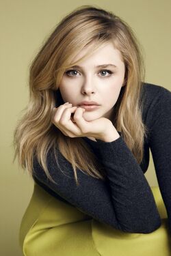 ChloÃ« Grace Moretz ile ilgili gÃ¶rsel sonucu