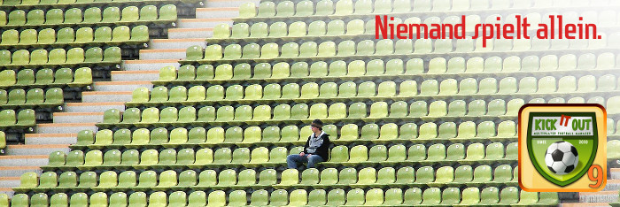 Kio9 niemand spielt allein