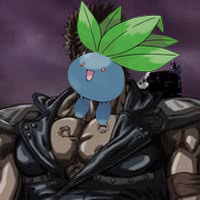 Mystherbe survivant