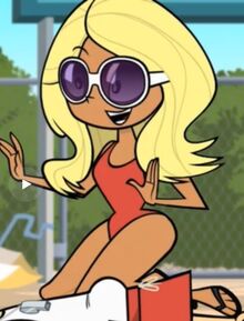 Shannon swimsuit