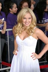 Tiffany-thornton