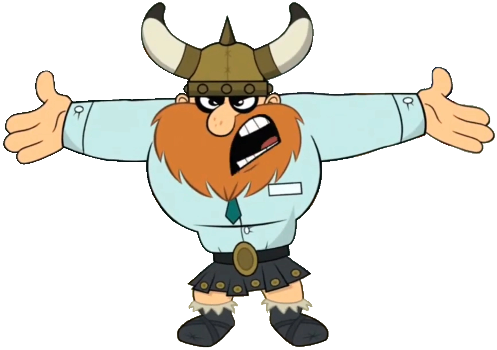 Image Magnus..png Kick Buttowski Wiki FANDOM powered by Wikia