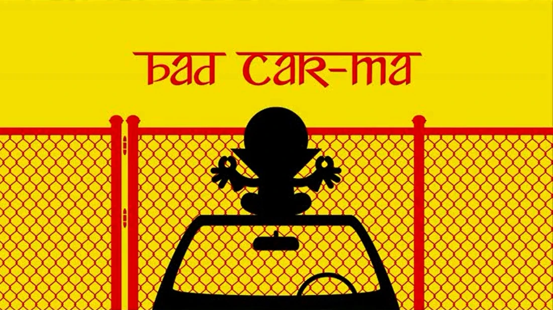 Bad Carma Kick Buttowski Wiki FANDOM powered by Wikia