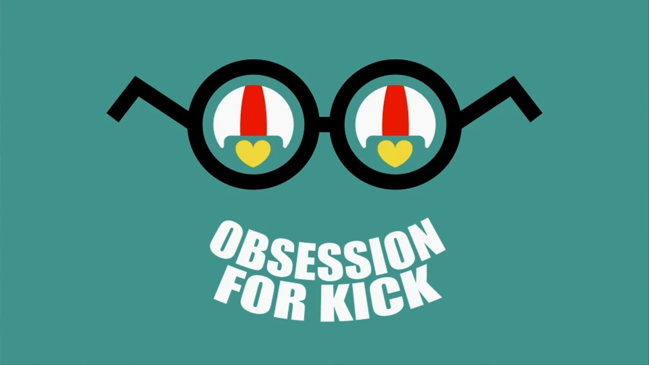 Obsession For Kick | Kick Buttowski Wiki | Fandom