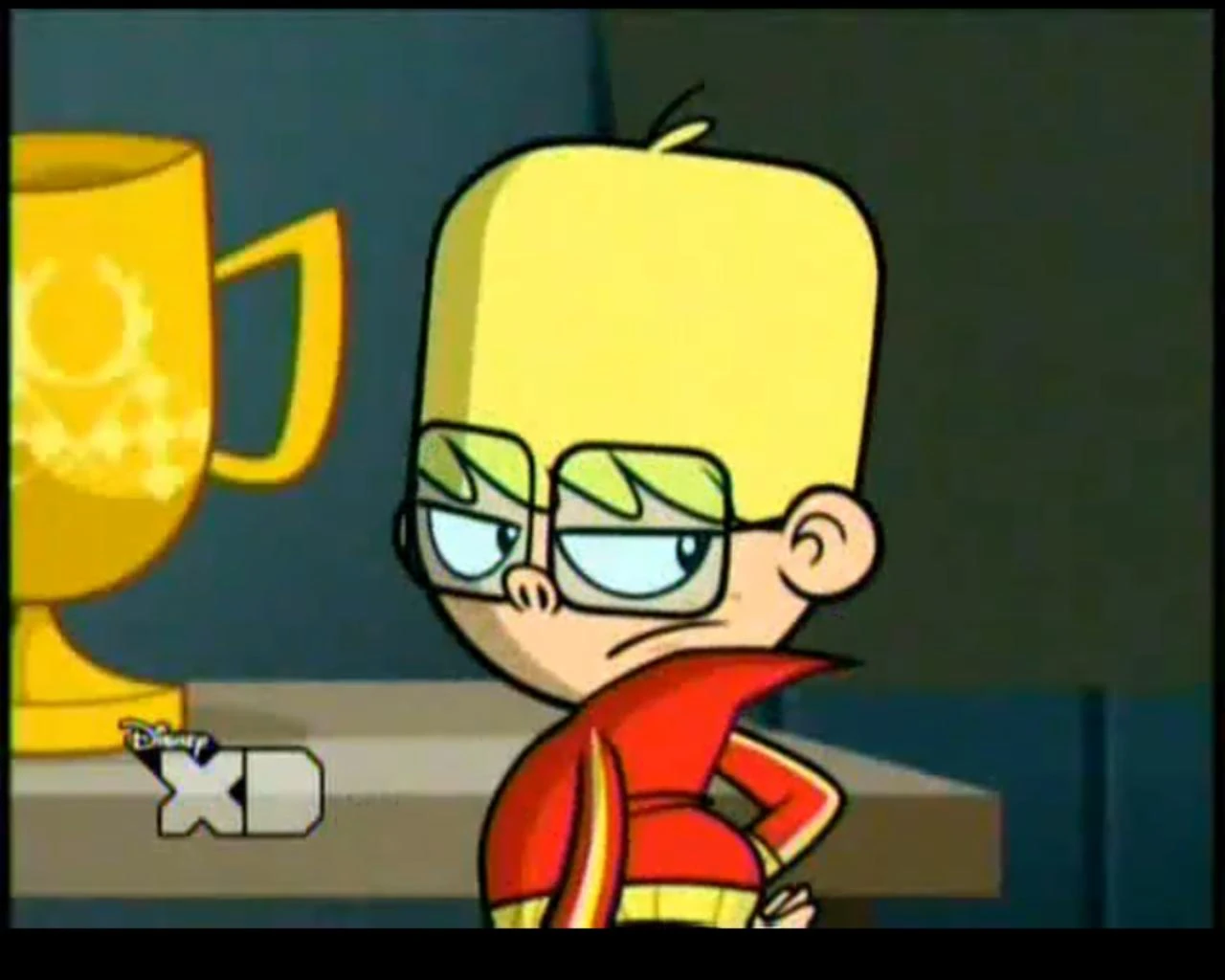 Reynaldo/Imágenes Kick buttowski medio doble de riesgo Wiki FANDOM