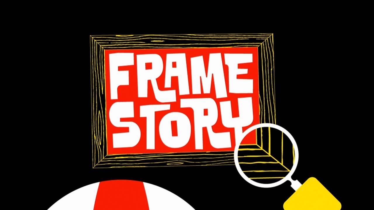 frame story kick buttowski wiki fandom powered by wikia frame story