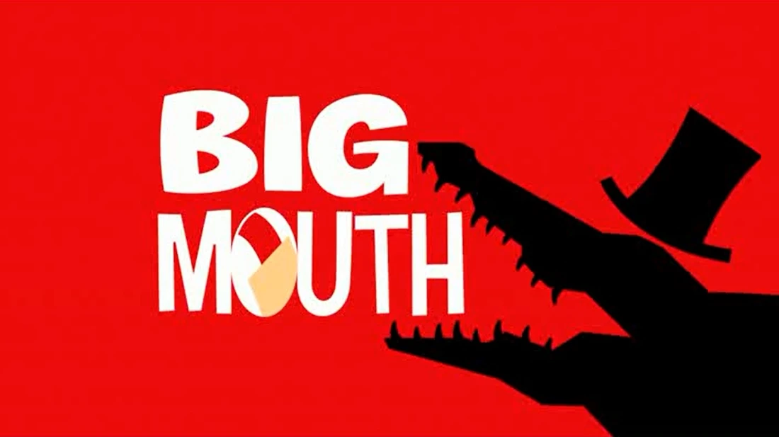 Big Mouth Kick Buttowski Wiki FANDOM powered by Wikia