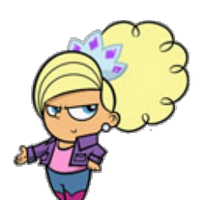 Brianna Buttowski Kick Buttowski Wiki Fandom