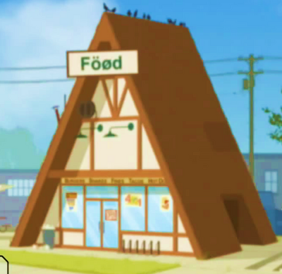 Food