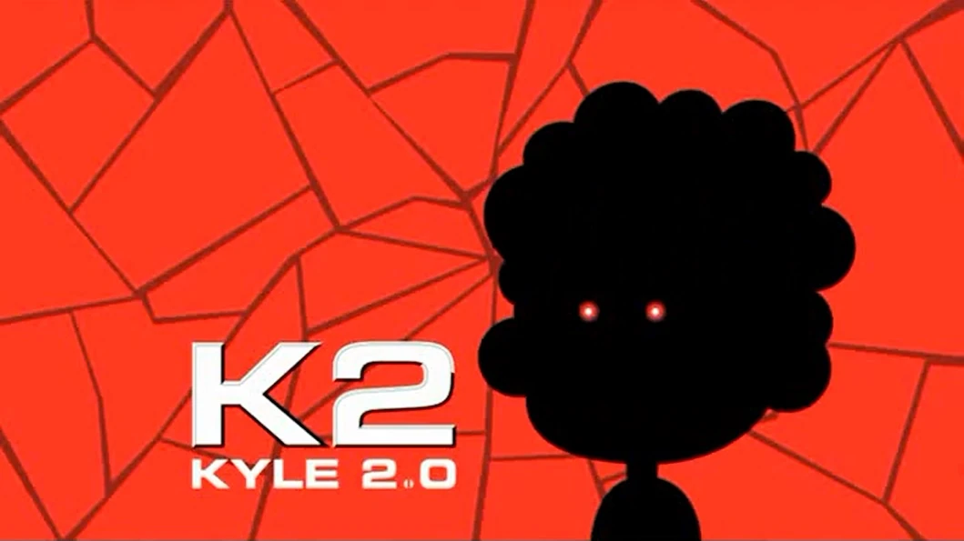 Kyle 2.0 Kick Buttowski Wiki FANDOM powered by Wikia